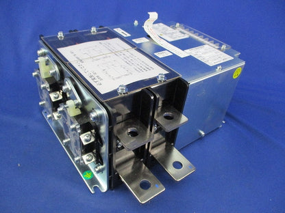電源切替電磁接触器 SSK-E 62E-2FD