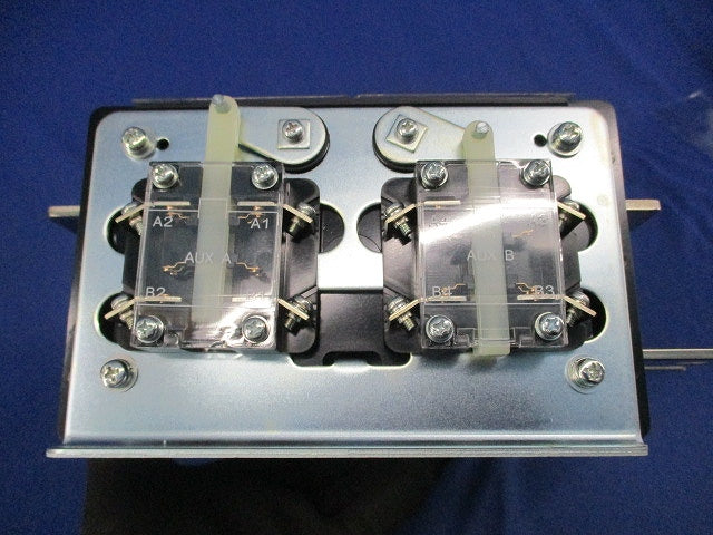 電源切替電磁接触器 SSK-E 62E-2FD