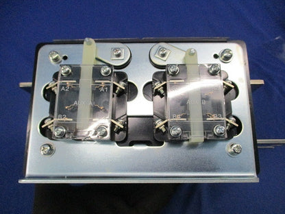 電源切替電磁接触器 SSK-E 62E-2FD