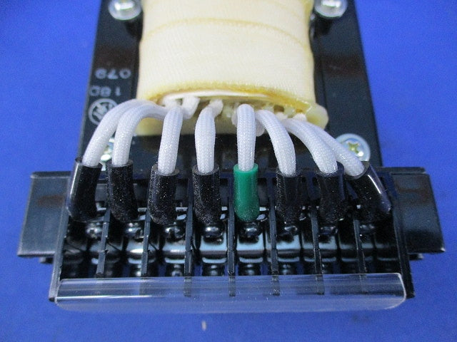 単相複巻トランス DVSC50AE20T