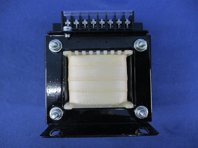 単相複巻トランス DVSC50AE20T