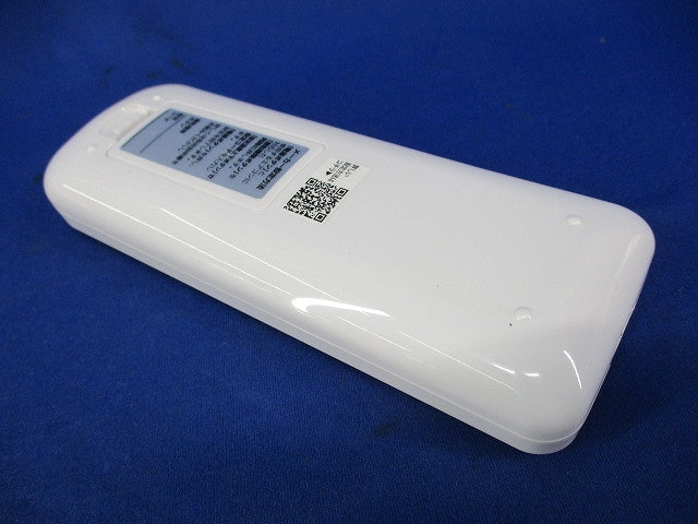 エアコンリモコン RC16W