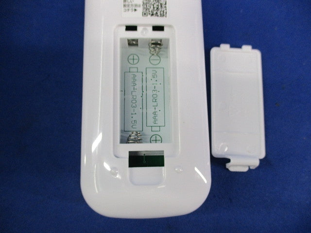 エアコンリモコン RC16W