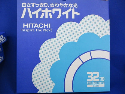 蛍光ランプ ハイホワイト(昼白色)(6個入) FCL32N/30-B