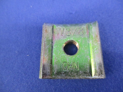 ワールドダクター ダクター中ナット(35個入) DHN-W3