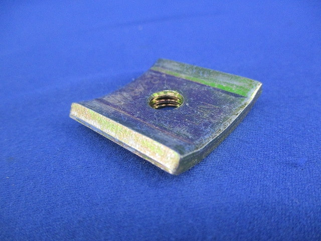 ワールドダクター ダクター中ナット(35個入) DHN-W3