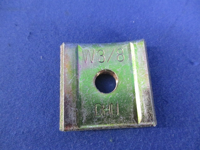 ワールドダクター ダクター中ナット(35個入) DHN-W3