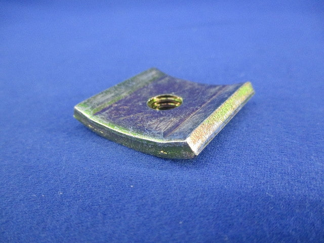 ワールドダクター ダクター中ナット(35個入) DHN-W3