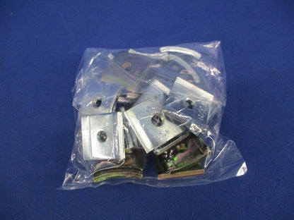 ワールドダクター ダクター中ナット(35個入) DHN-W3