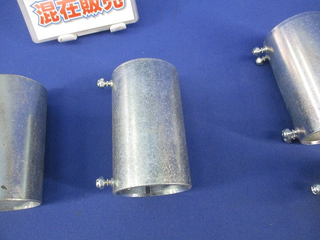 ねじなしカップリングセット(混在6個入) DS0151他