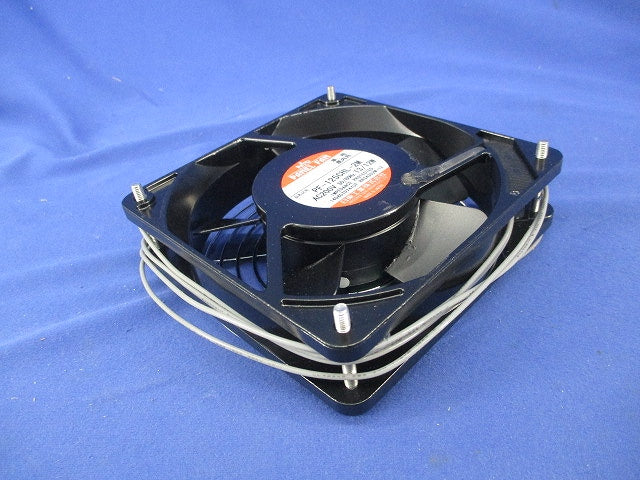 盤用換気扇(パネルファン) PF-125CHL-2M