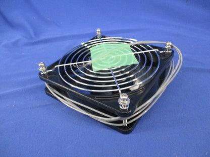 盤用換気扇(パネルファン) PF-125CHL-2M
