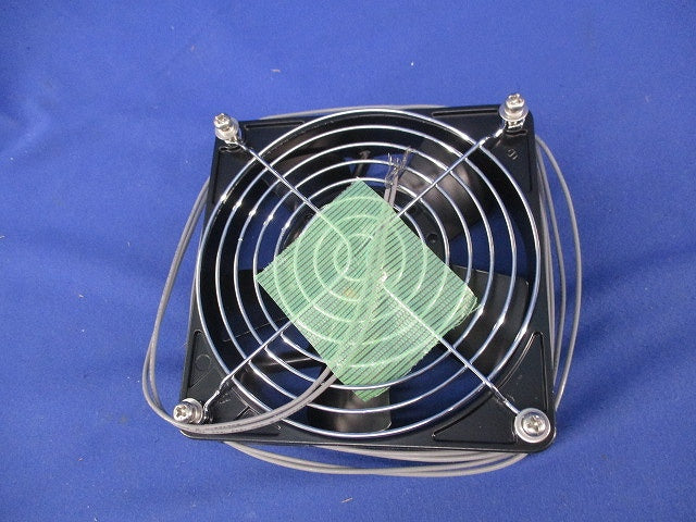 盤用換気扇(パネルファン) PF-125CHL-2M