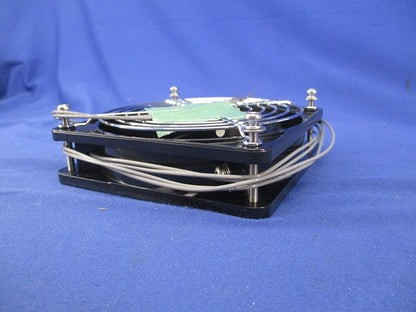 盤用換気扇(パネルファン) PF-125CHL-2M