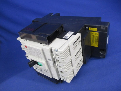 ノーヒューズブレーカ3P3E20A NF125-ZSV