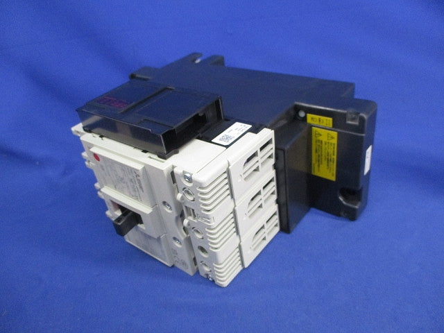 ノーヒューズ遮断器3P30A NF125-SV