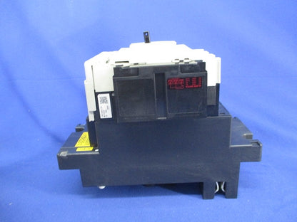 ノーヒューズ遮断器3P30A NF125-SV