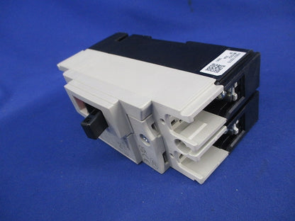 ノーヒューズブレーカ2P20A NF63-CV