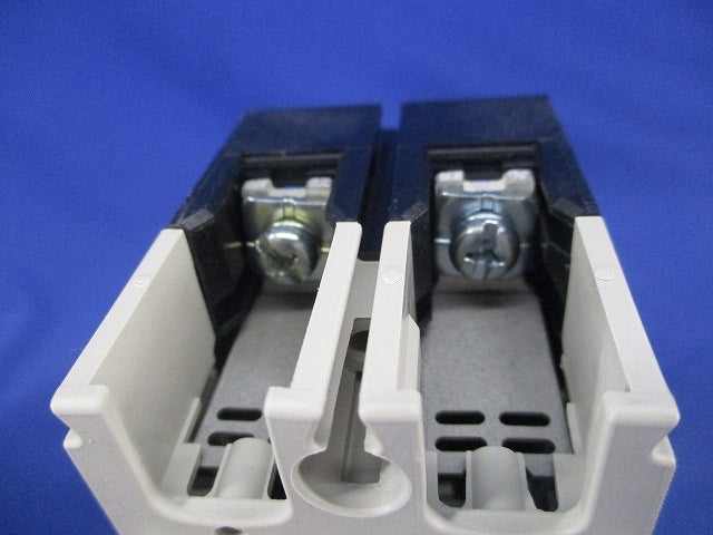 ノーヒューズブレーカ2P20A NF63-CV