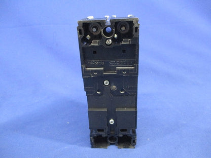 ノーヒューズブレーカ2P20A NF63-CV
