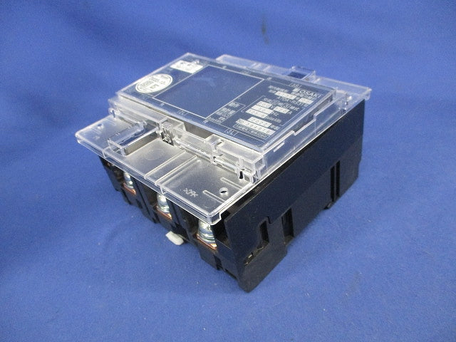 電子式普通電力量計200V120A50Hz A7DA-RS31形
