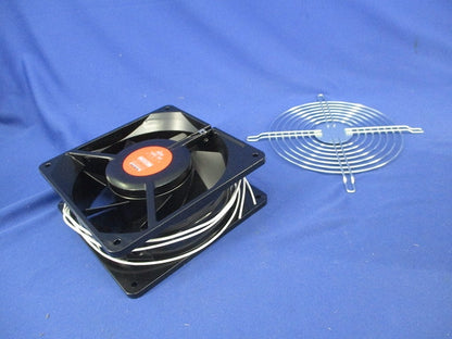 盤用換気扇(パネルファン) PF-145H-2M
