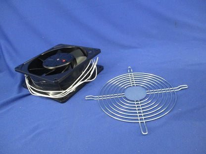 盤用換気扇(パネルファン) PF-145H-2M