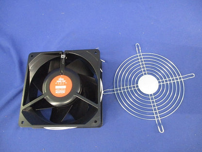 盤用換気扇(パネルファン) PF-145H-2M