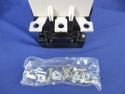電磁接触器DC100-120V SC-N7(152)