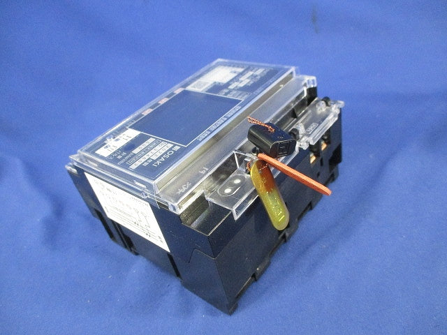 電子式普通電力量計200V5A50Hz A7DA-RS31形