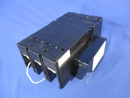 サーキットブレーカ3P2E100A(単3中性線欠相保護付)(漏電警報ユニット付) NE108NA