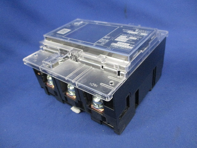 電子式普通電力量計200V120A50/60Hz A7DA-RS31形
