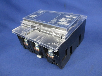 電子式普通電力量計200V120A50/60Hz A7DA-RS31形