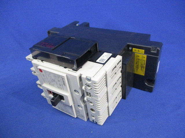ノーヒューズ遮断器3P20A NF125-SV