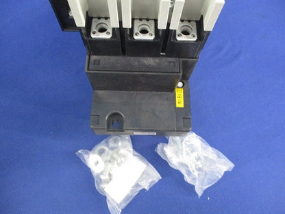ノーヒューズ遮断器3P20A NF125-SV