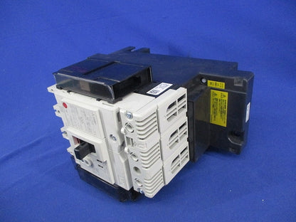 ノーヒューズブレーカ3P3E100A NF125-ZSV