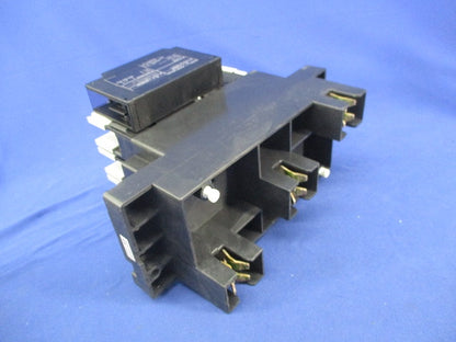 ノーヒューズブレーカ3P3E100A NF125-ZSV