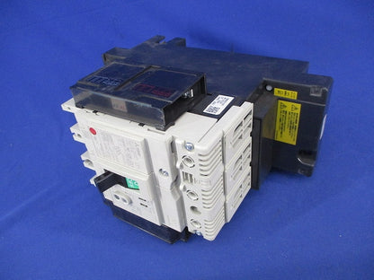 ノーヒューズブレーカ3P3E100A NF125-ZSV