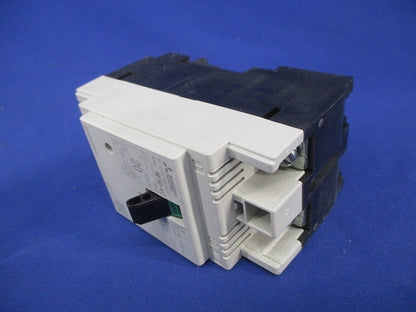 ノーヒューズ遮断器 2P2E20A NF50-KC