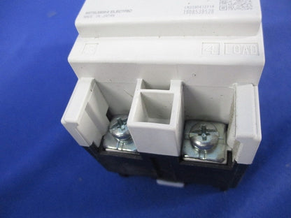 ノーヒューズ遮断器 2P2E20A NF50-KC