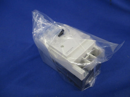 ノーヒューズ遮断器 2P2E20A NF50-KC