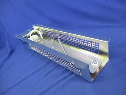 盤内防湿用スペースヒーター シャトル(サーモスタット付) SHT-4200