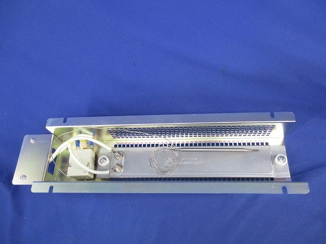 盤内防湿用スペースヒーター シャトル(サーモスタット付) SHT-4200