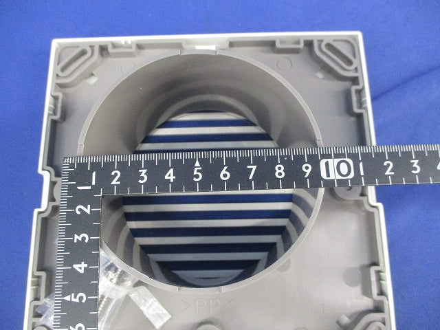 パイプファンφ100 型番不明