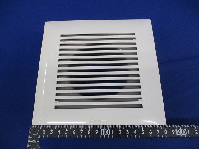パイプファンφ100 型番不明