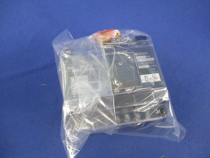 電子式普通電力量計200V5A50Hz A7DA-RS31形