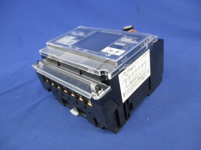 電子式普通電力量計200V5A50Hz A7DA-RS31形