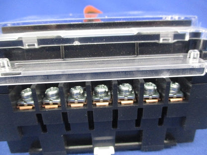 電子式普通電力量計200V5A50Hz A7DA-RS31形