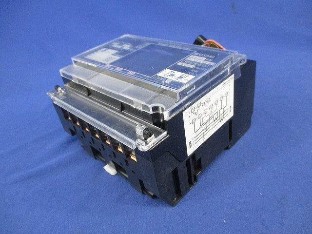 電子式普通電力量計200V5A50Hz A7DA-RS31形