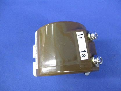 低圧変流器200A CPR-15W
